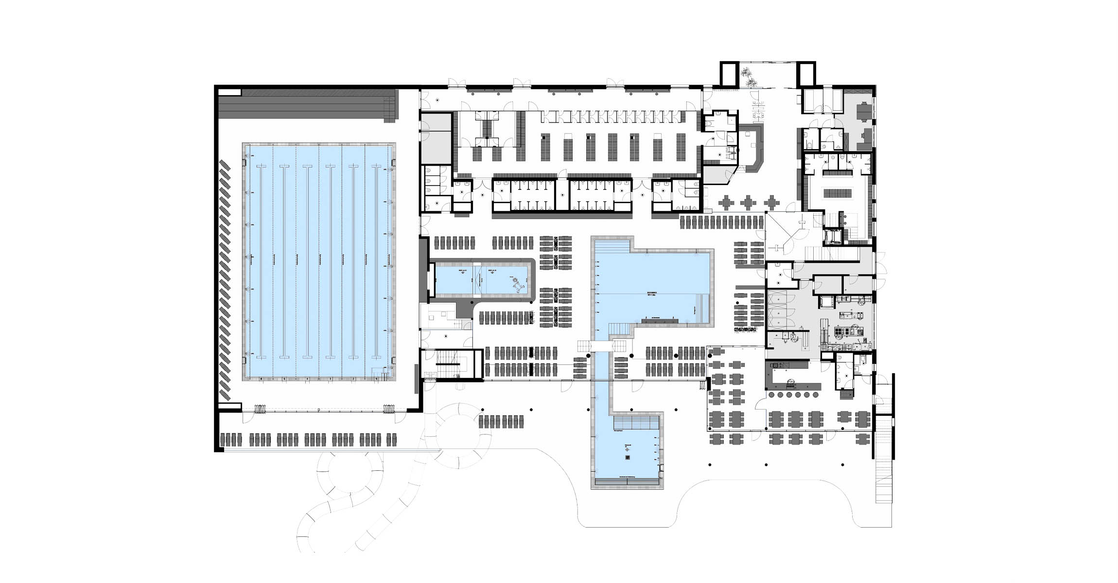 HAI Architekten Projekte